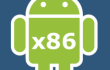  Android ,  x86 ,  Intel 