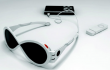  Self-Energy Converting Sunglasses ,  iPod ,   