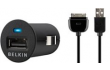  Belkin ,  Micro Auto Charger ,  Dual Auto Charger ,  iPhone ,  iPod ,   ,   