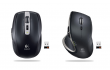  Logitech ,  Darkfield Laser Tracking ,  Anywhere Mouse ,  Performance Mouse ,  laser mouse ,   