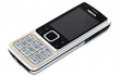  Nokia 6300 review ,  S40 ,  sleek 