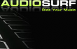  Audiosurf ,  indie ,  game ,  arcade ,   ,   ,   