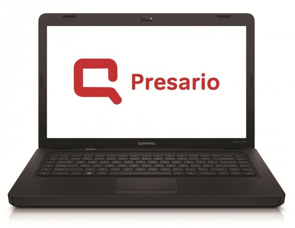 , HP, Compaq, Presario, CQ56-102ER