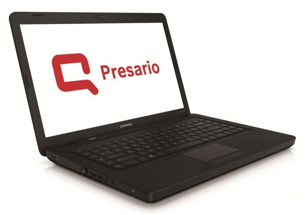 , HP, Compaq, Presario, CQ56-102ER