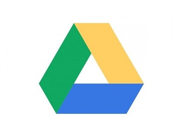 Google,  Google, Google Drive
