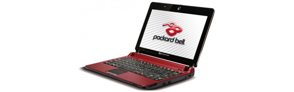 , Packard Bell, DOT