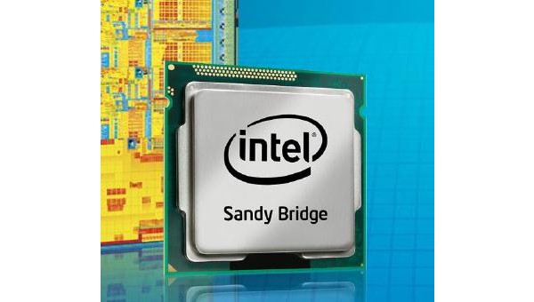 Intel, Sandy Bridge, Cougar Point, 