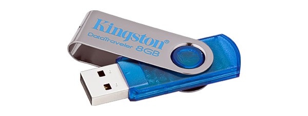 Kingston, flash drive, , , 