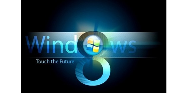 Windows 8, Microsoft, 
