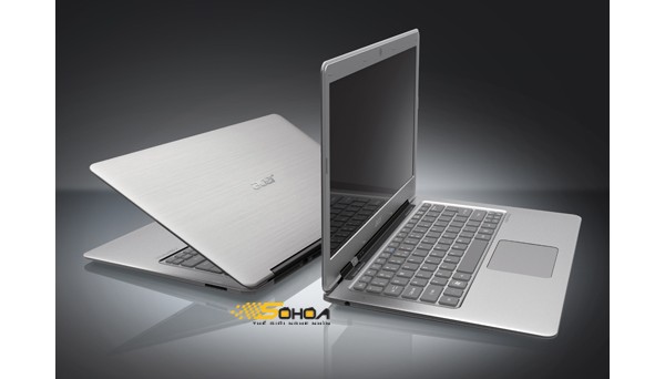 Acer, Aspire 3951, ultrabook, Intel,  