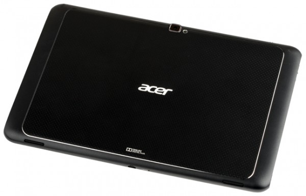 Acer, Iconia Tab A700, 