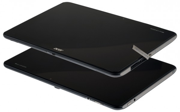 Acer, Iconia Tab A700, 