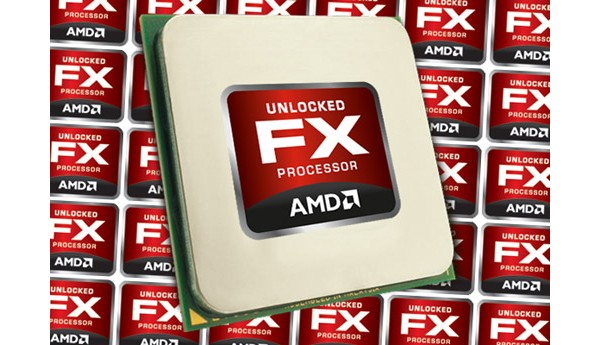 AMD, Advanced Micro Devices, Bulldozer, FX, , CPU 