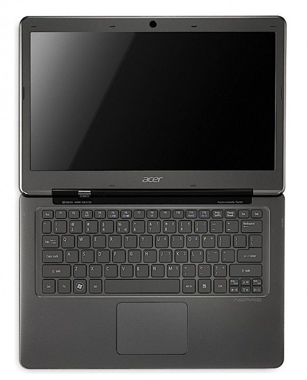 Acer, Aspire S3, 