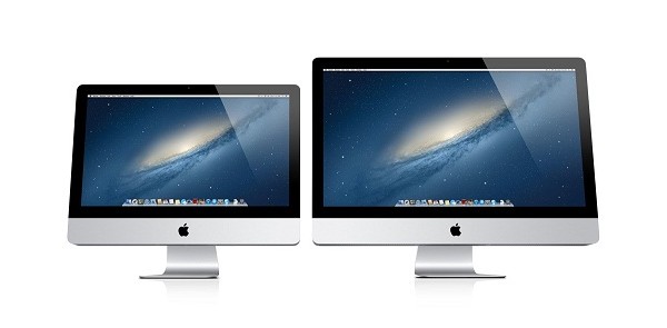 Apple, iMac,  