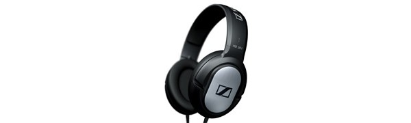 Sennheiser HD 201