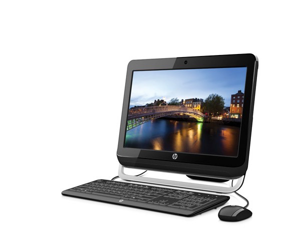 HP, TouchSmart, all-in-one, PC, Intel, AMD, Beats Audio, PC, , 