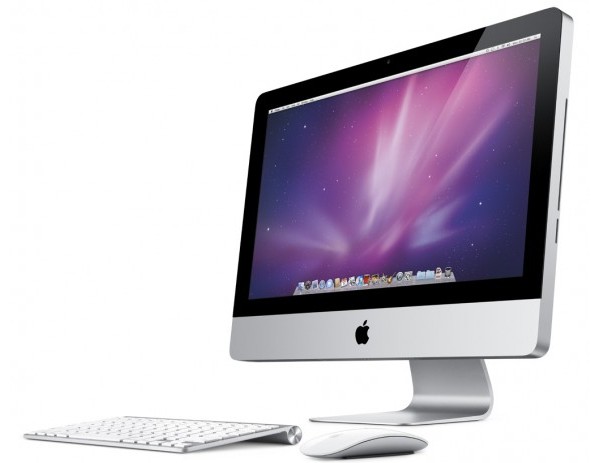 Apple, iMac, eMac, 