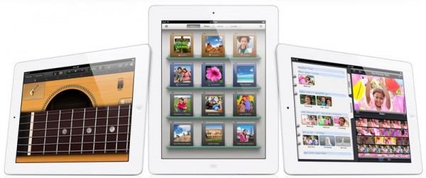 Apple, iPad 3, 