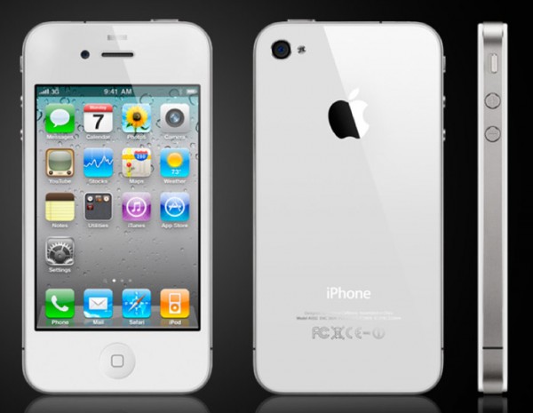 Apple, iPhone 4S, 