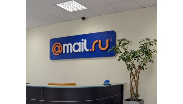 Mail.ru Group, , 