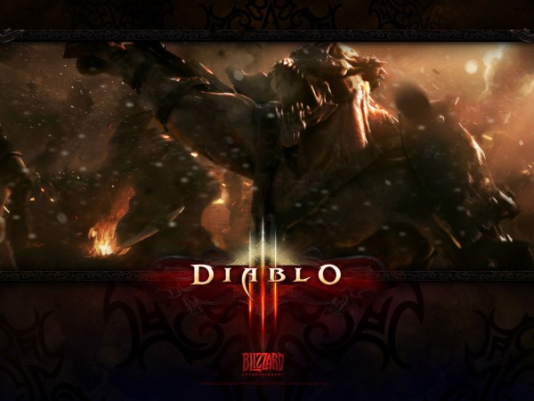 Diablo 3, Diablo III, release date,  3,  