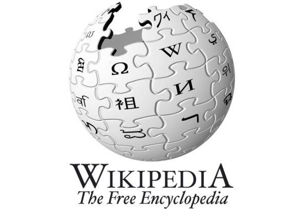 Google, Wikipedia, 