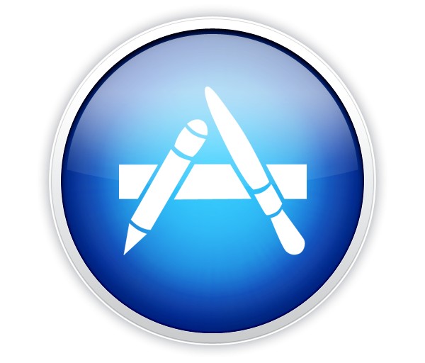Apple, Mac App Store