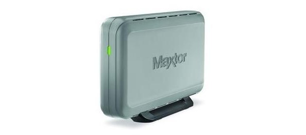 Maxtor Basics Personal Storage 3200  
