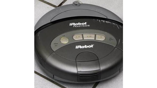 Roomba  
