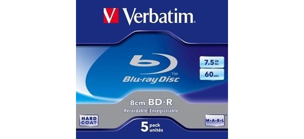 Verbatim, MediaStation Pro, V1, V2, HDD,  