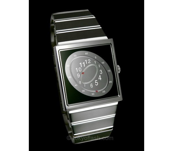 Rado Ceramica XL Chronograph R21715162