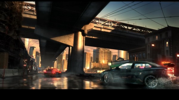 NFS, Need for speed, Electronic Arts, games,  ,   