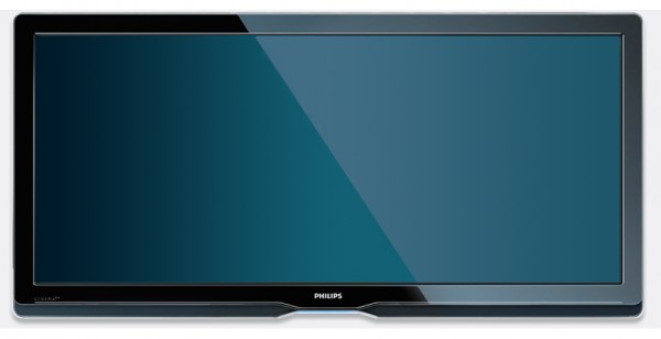 Philips Ultra-Widescreen