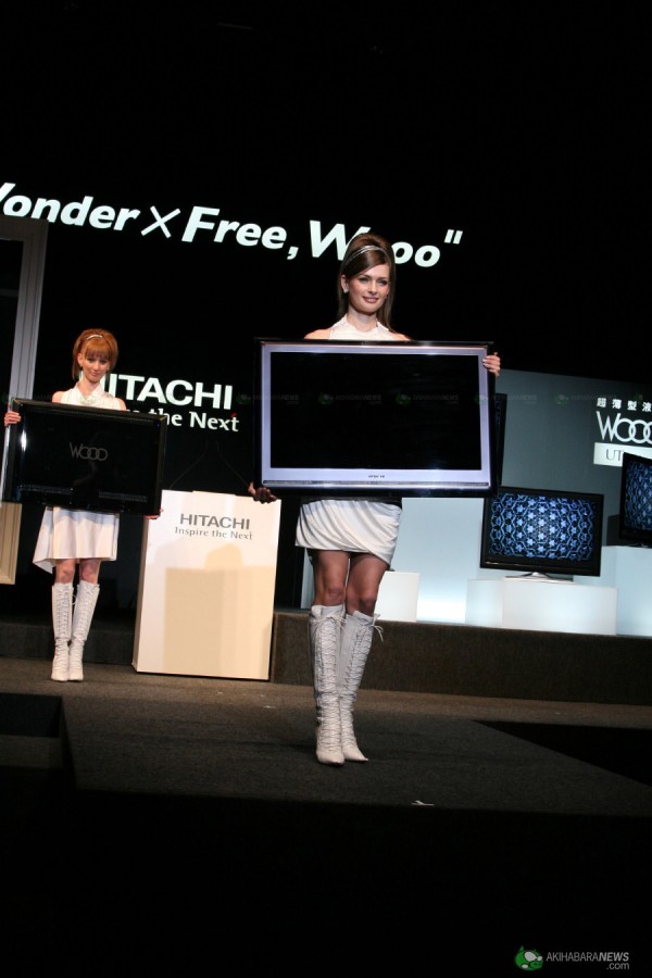 Hitachi, LCD TV, UT42-HHV700, UT37-HV700, UT32-HV700, , 