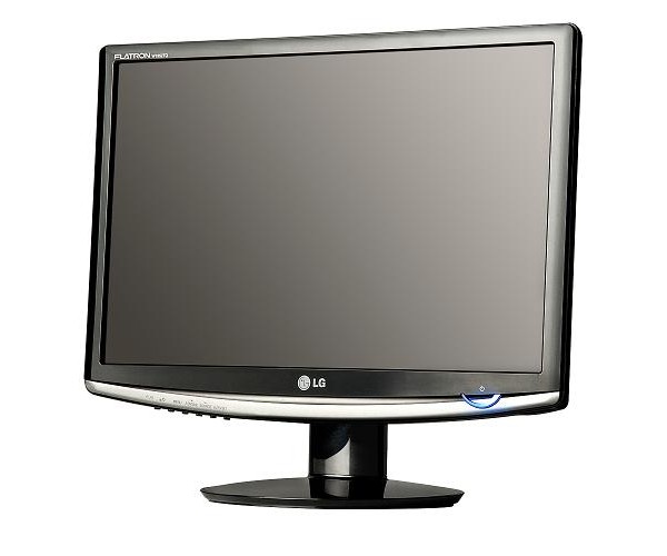 LG, LCD, W52TE, , 