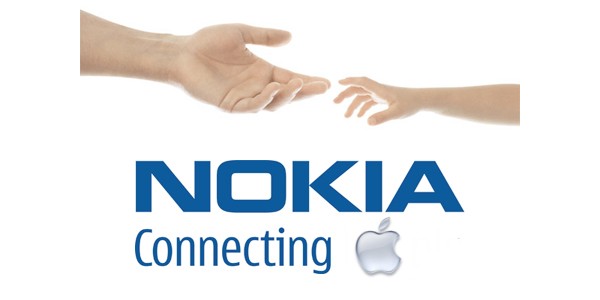 Nokia vs Apple, Apple, Nokia, multi-touch, , , 