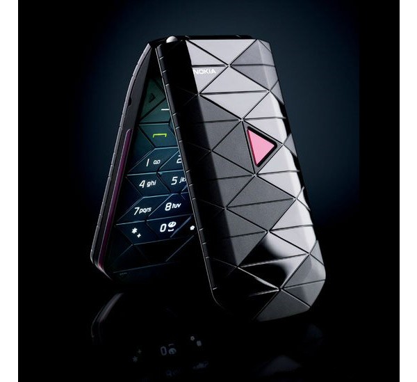 Nokia 7070 Prism, 6600 fold, clamshell, , , 