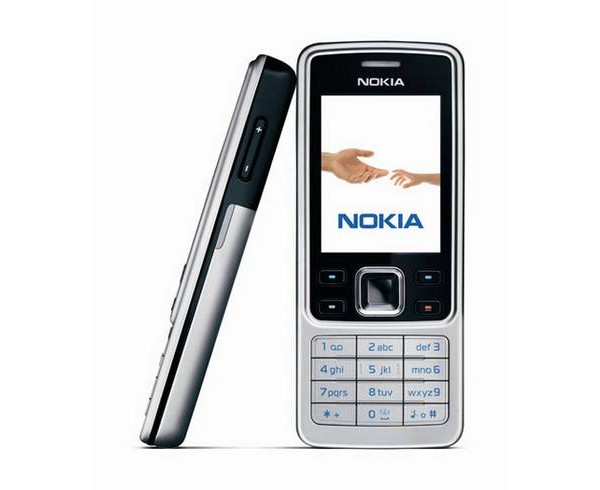 Krussel, mobiles, Nokia, Sony Ericsscon, Apple iPhone