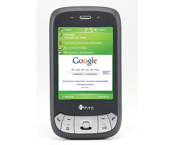 HTC  50 000  Google