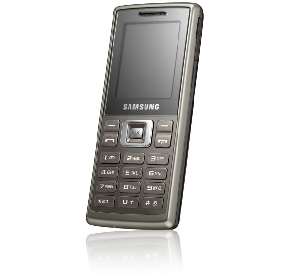 Samsung, M150, mobile phone, , 
