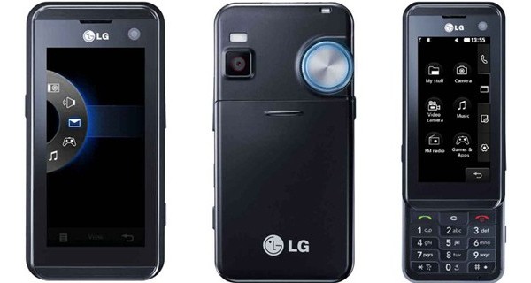 LG, Motorola, Samsung, phone, handset, Nokia, 