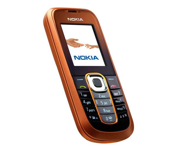 Nokia, 2600 Classic, 1209, entry level,  
