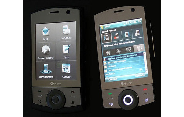 HTC, Polaris, Touch, Cruise, GPS, , , 