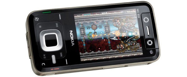 Nokia N81 8GB
