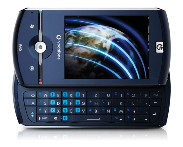 HP, communicator, smartphone, Windows Mobile, WM, iPAQ, , 