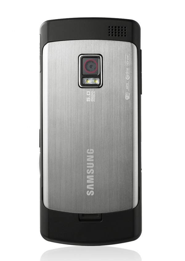 Samsung, I7110, Symbian, smartphone, , 