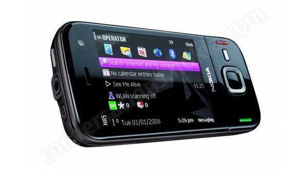N79, N85, Nokia, smartphone, , 