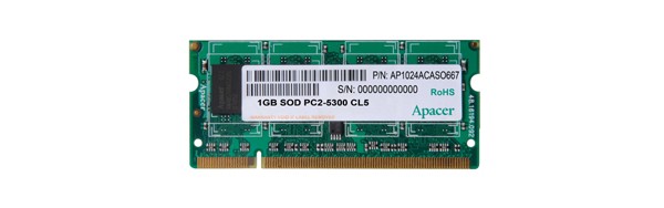 1  DDR2-667