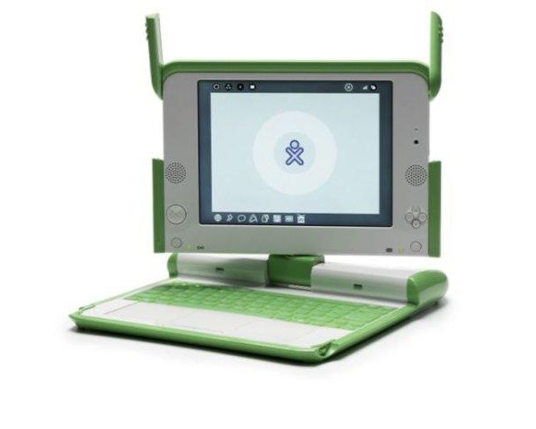 OLPC, XO, laptop, notebook, Negroponte, donation, children, Intel, Classmate PC, ASUSTeK, ASUS, Eee PC, , , ,  